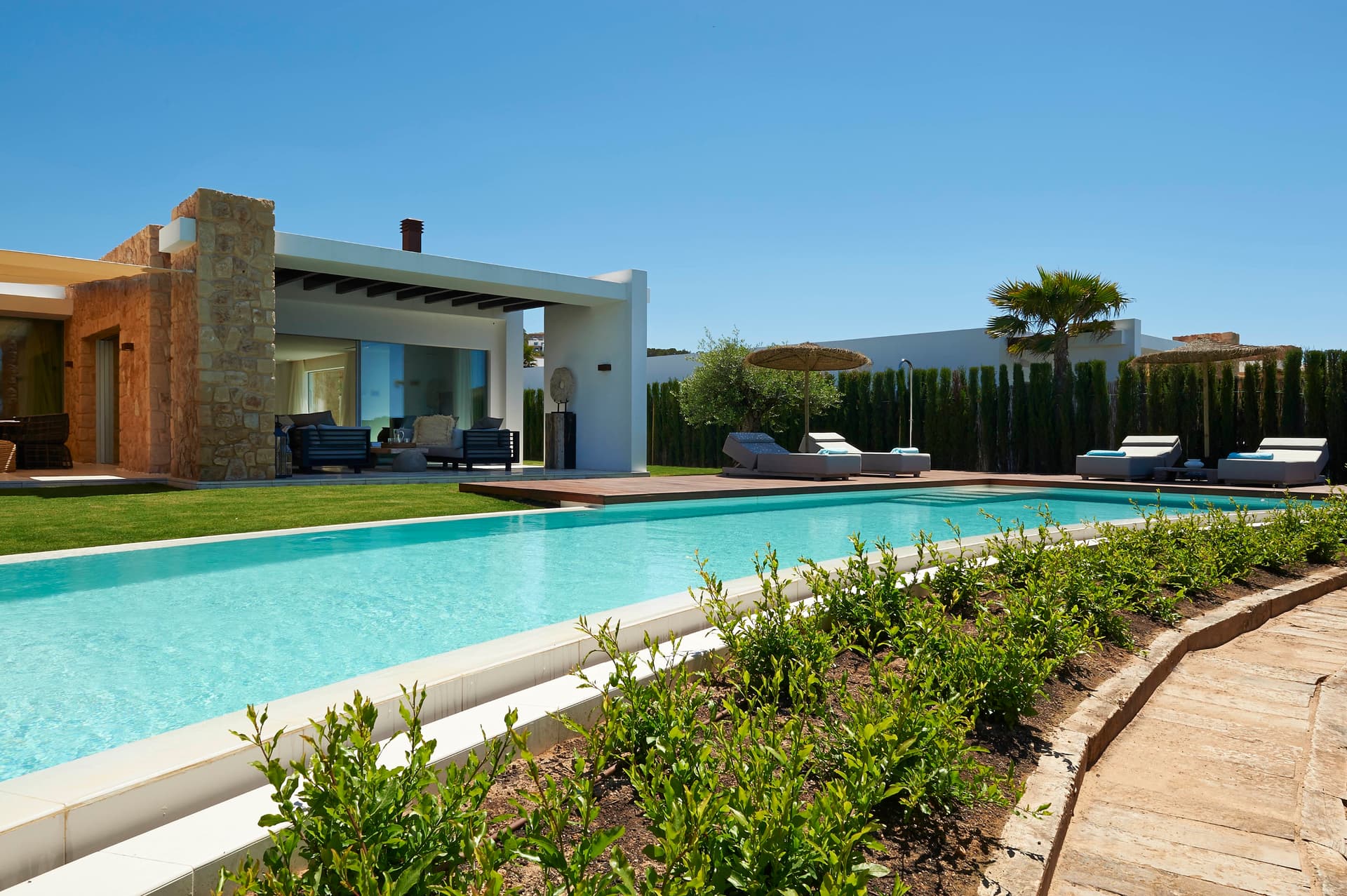 Villa Laurel — photo 32