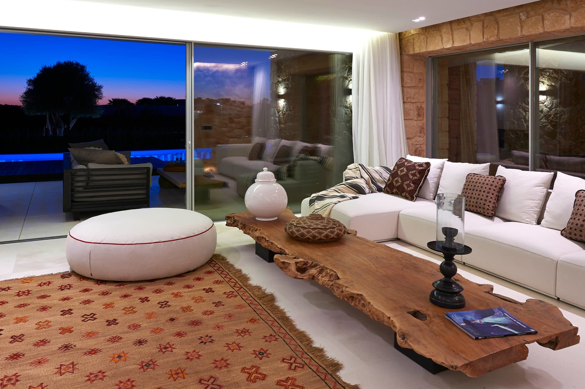 Villa Laurel — photo 36