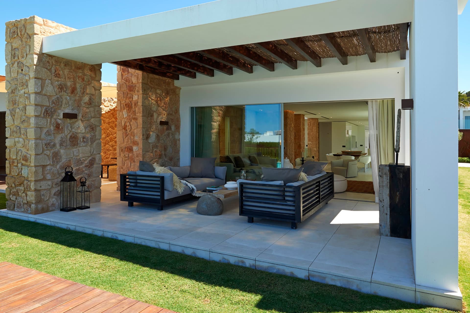 Villa Laurel — photo 43
