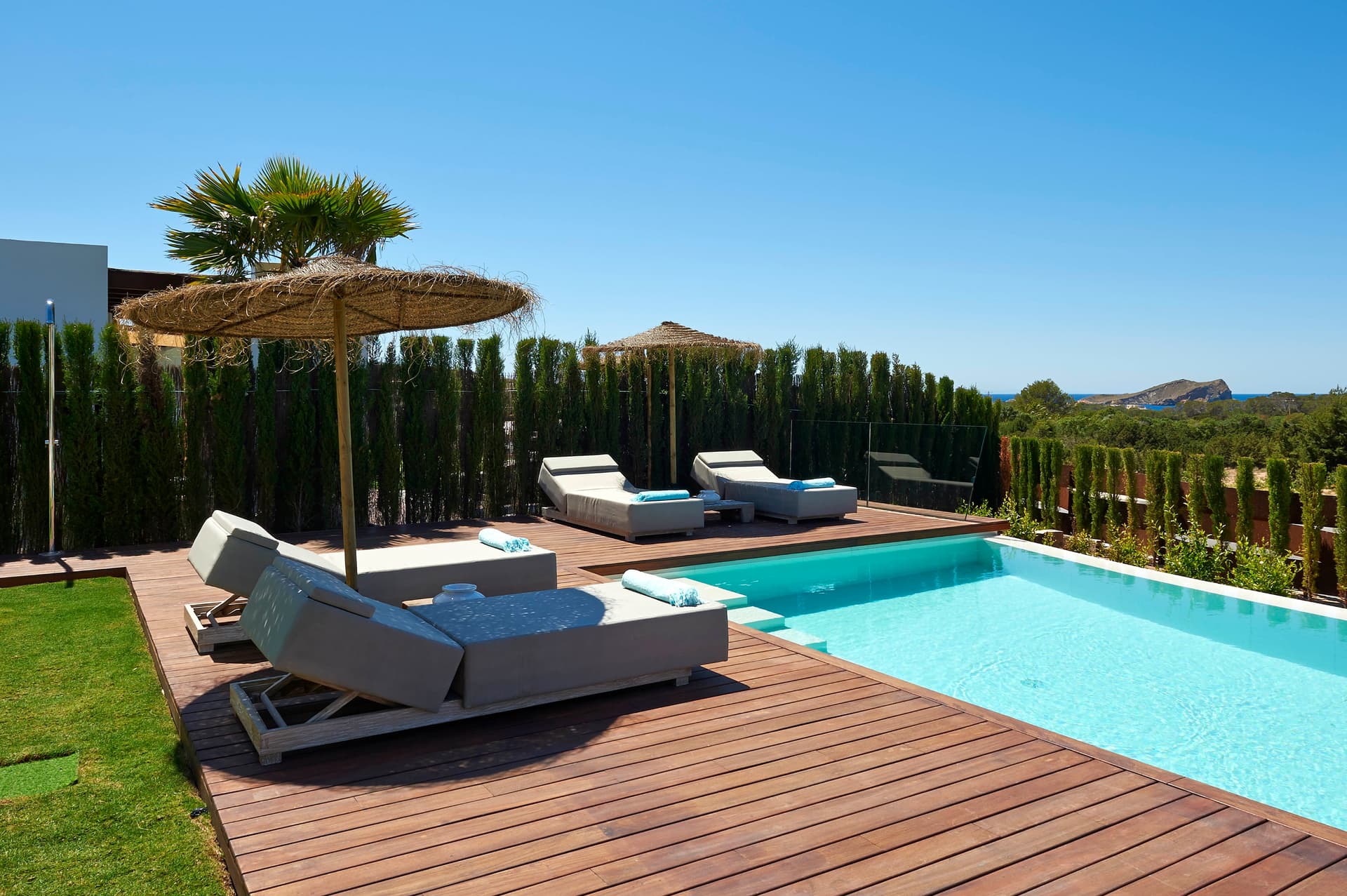 Villa Laurel — photo 44