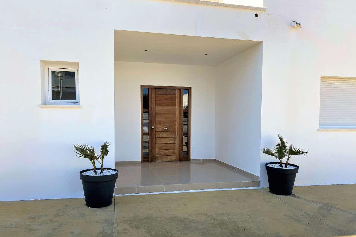 Villa Topacio — photo 29