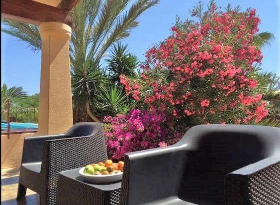 Villa Canela — photo 6