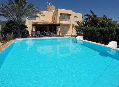 Villa Canela — photo 7