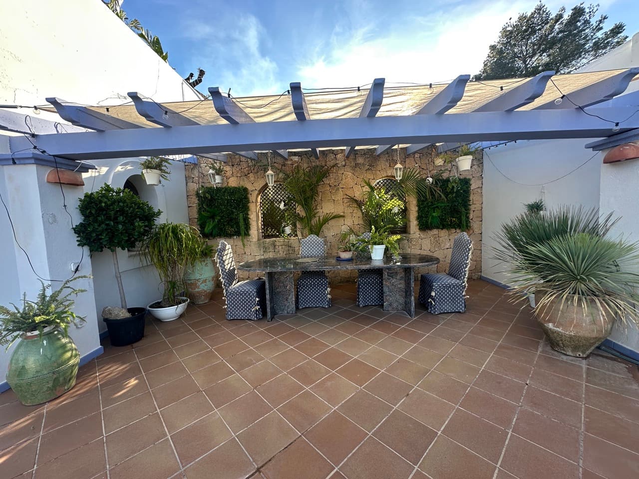 Villa Constelación — photo 7