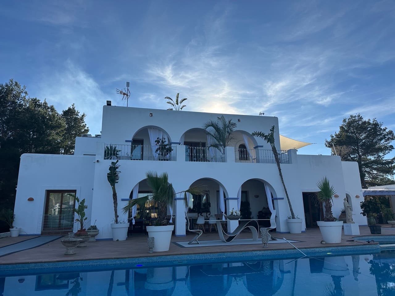 Villa Constelación — photo 9