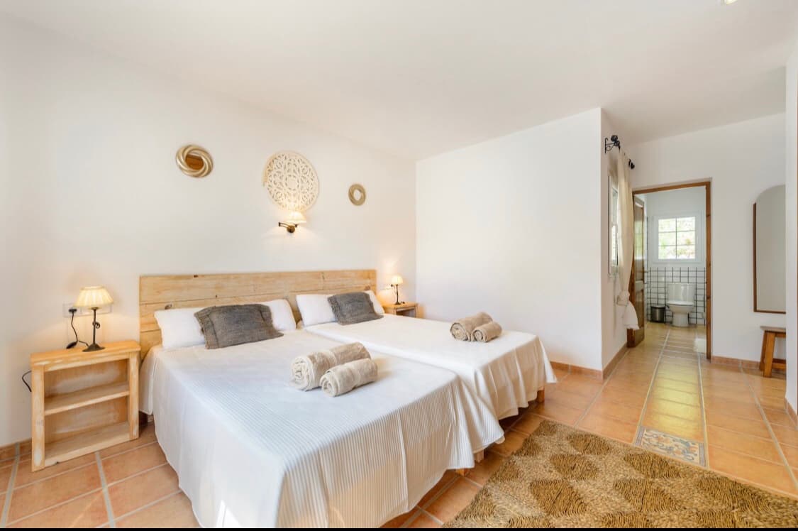 Villa Enebro — photo 17