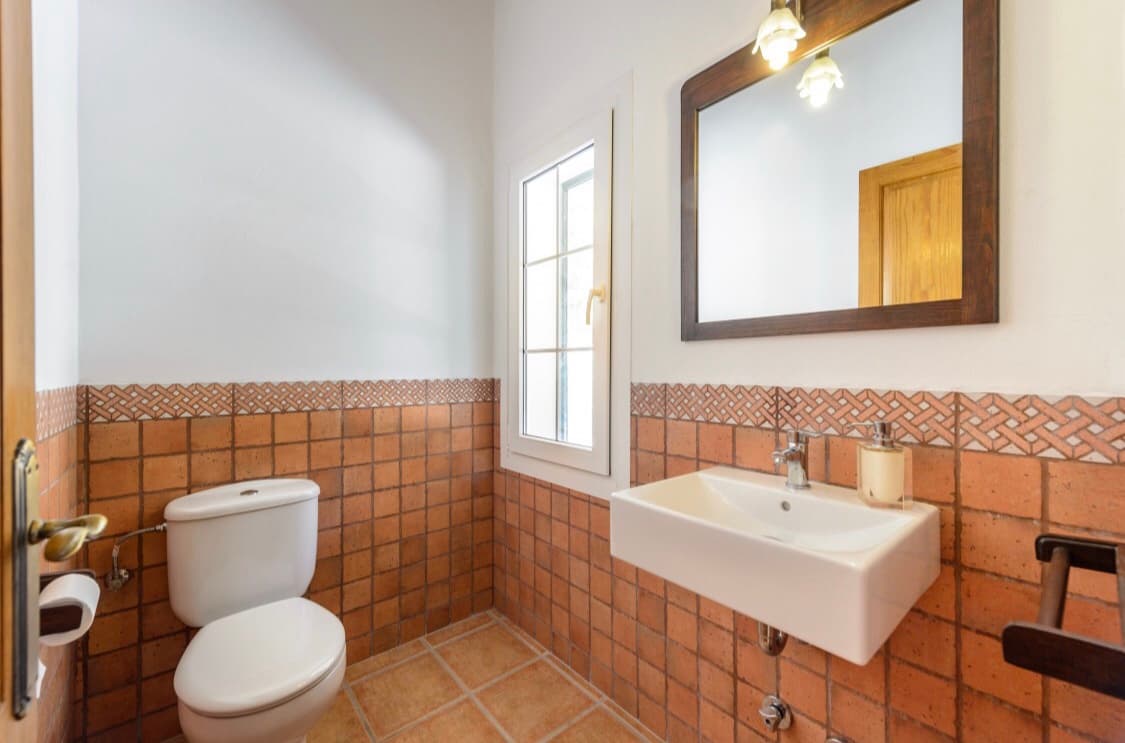 Villa Enebro — photo 20