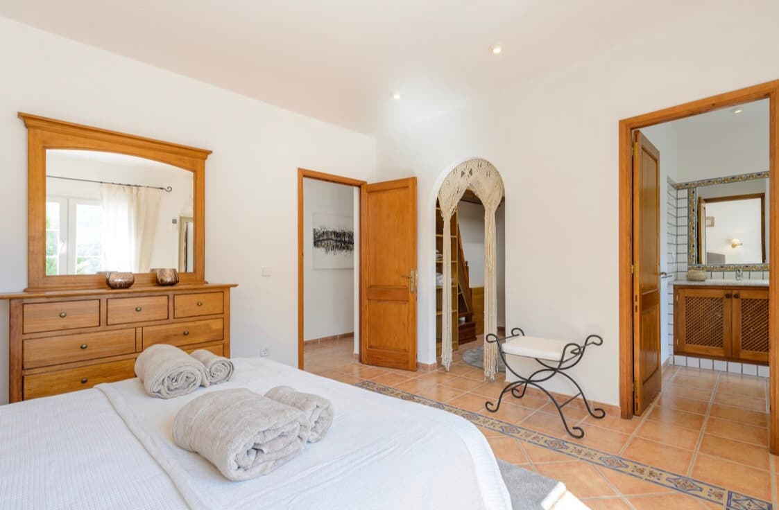Villa Enebro — photo 18