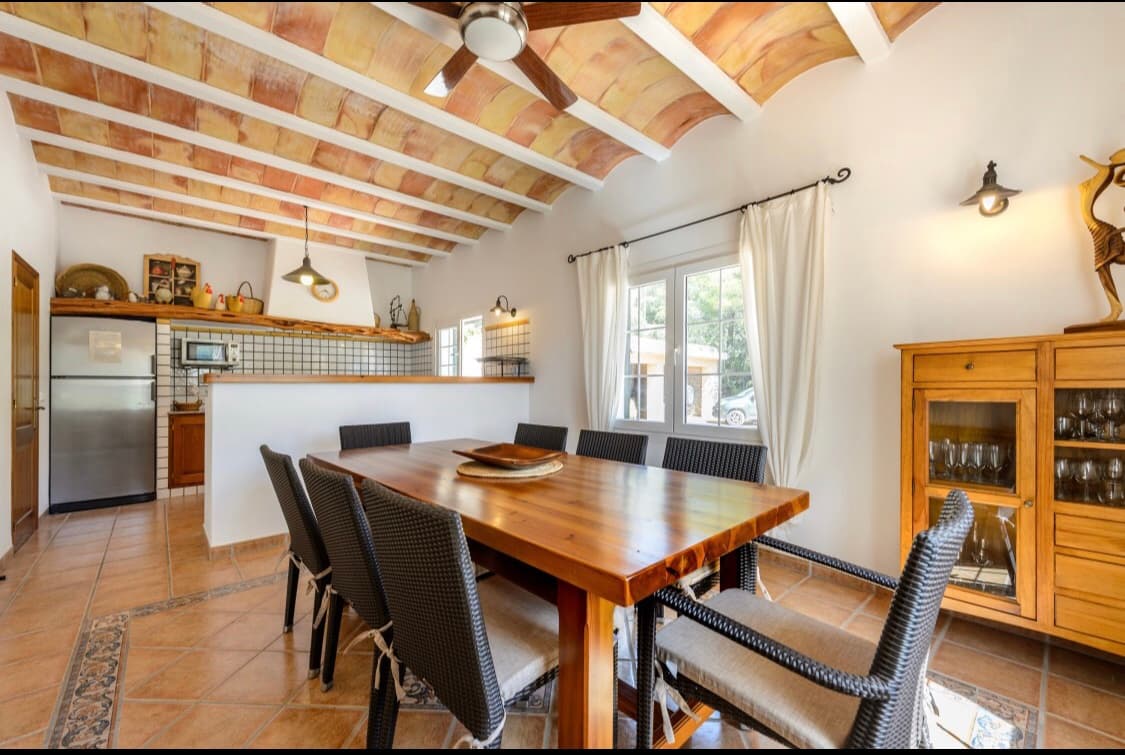 Villa Enebro — photo 9