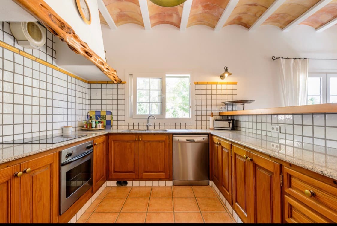 Villa Enebro — photo 10
