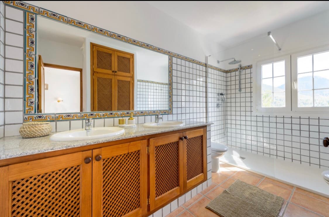 Villa Enebro — photo 11
