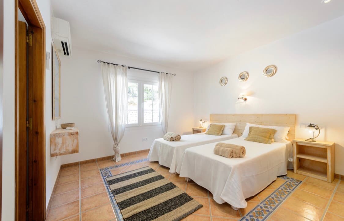 Villa Enebro — photo 12
