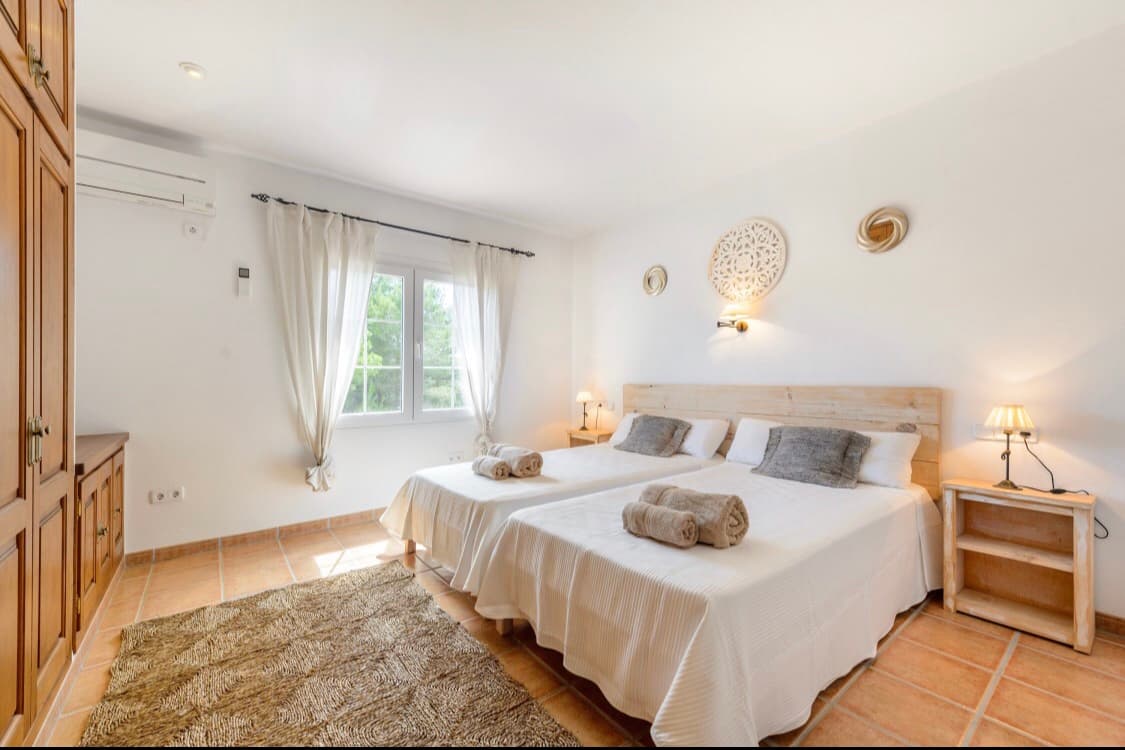 Villa Enebro — photo 14