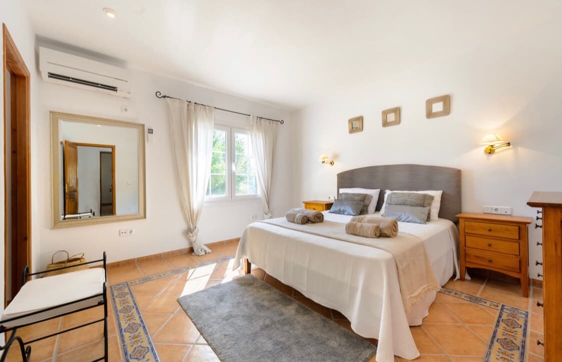 Villa Enebro — photo 15