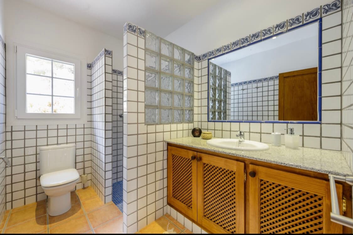 Villa Enebro — photo 19