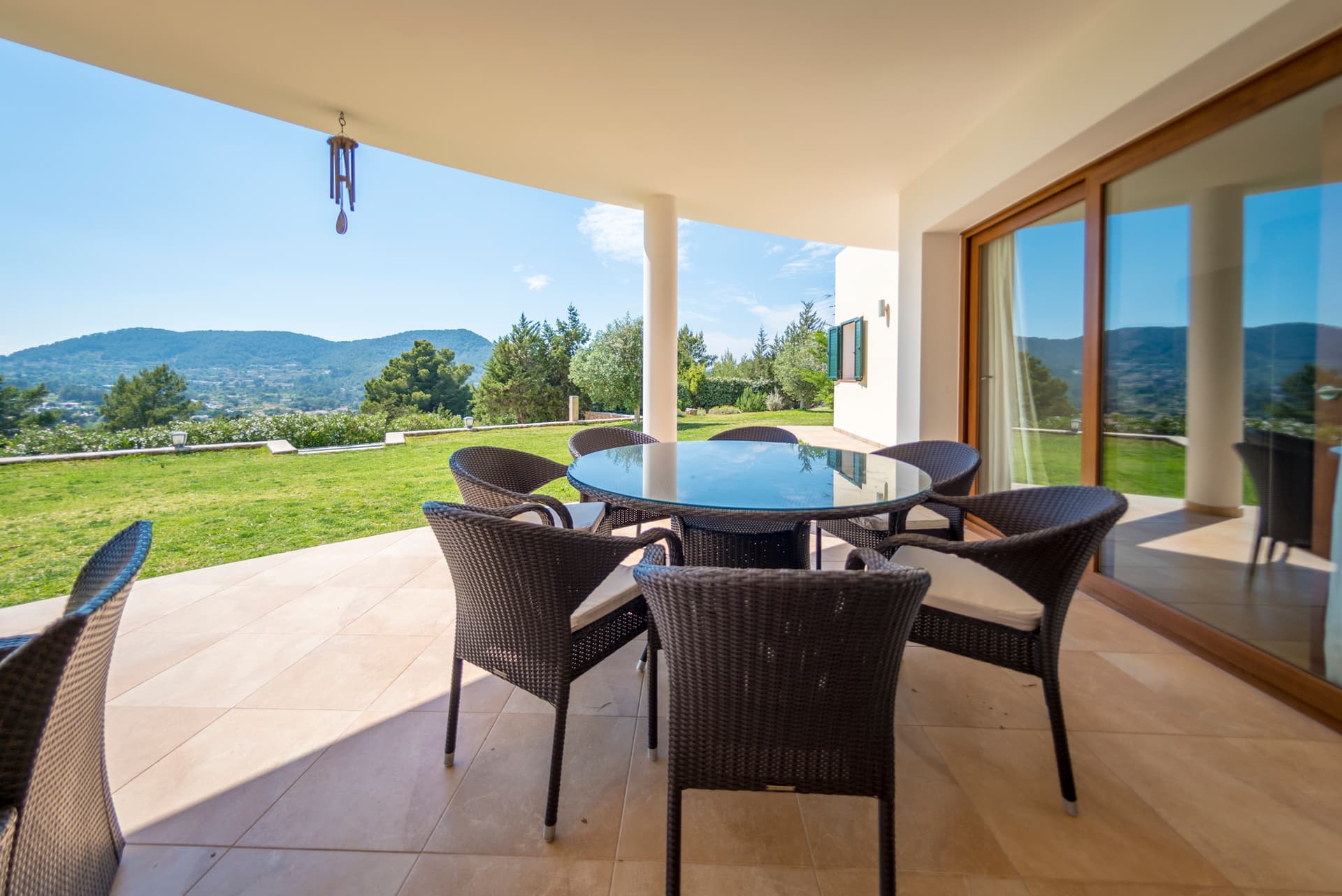 Villa Sabina — photo 11