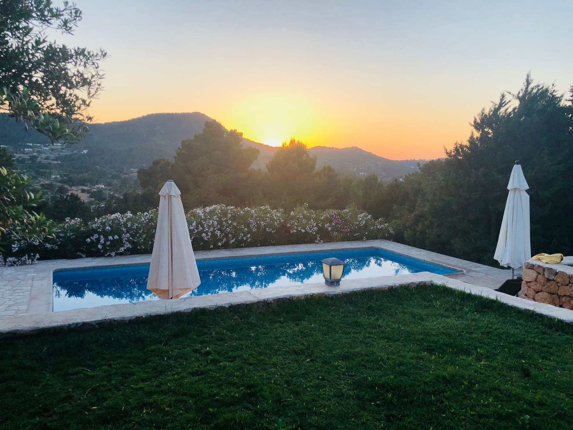 Villa Sabina — photo 15