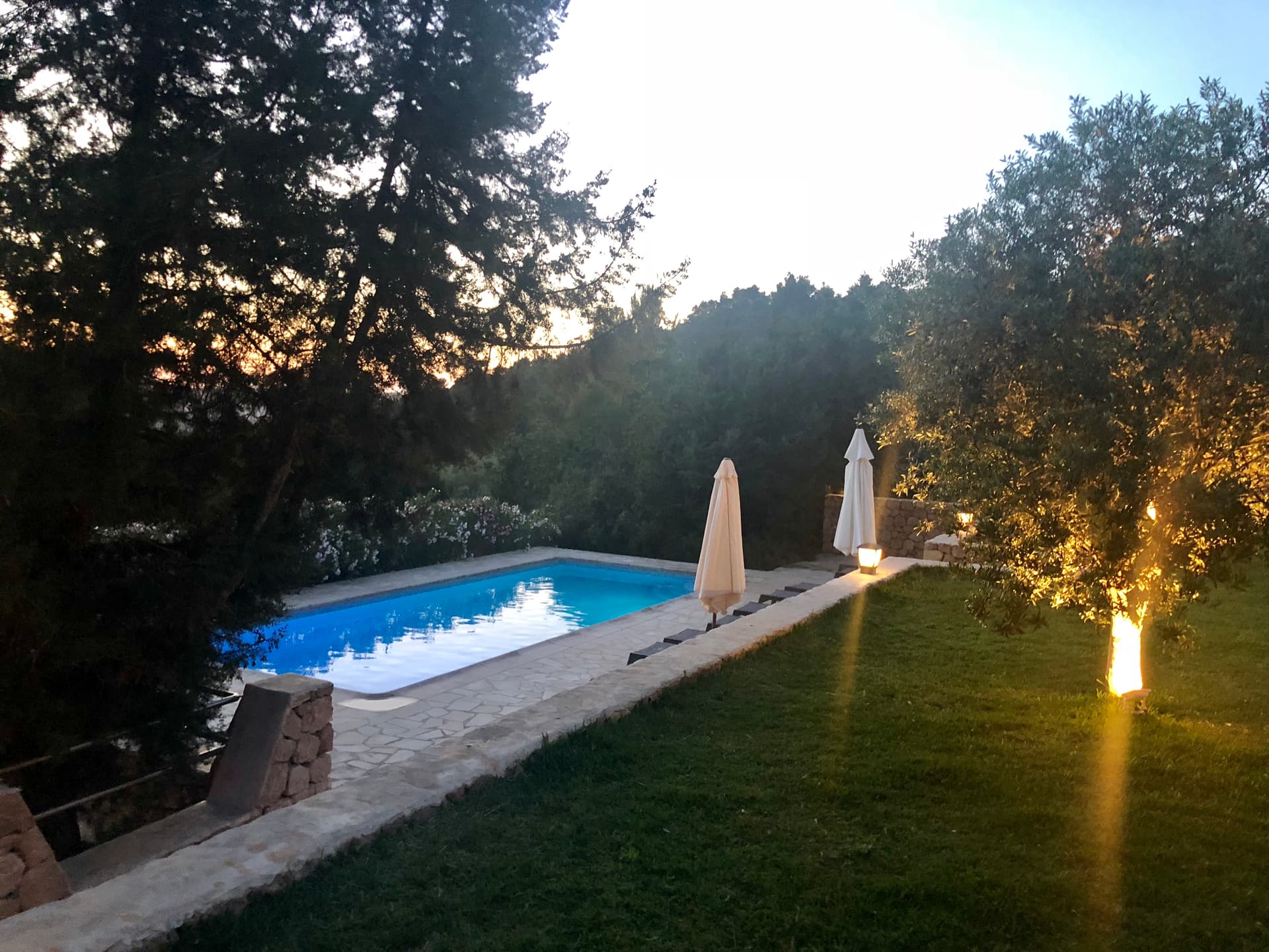 Villa Sabina — photo 22