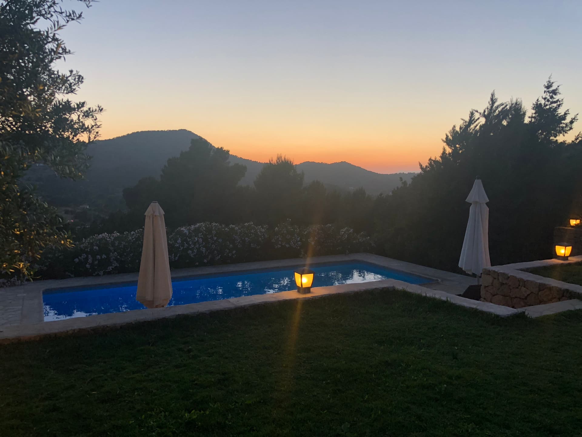 Villa Sabina — photo 32