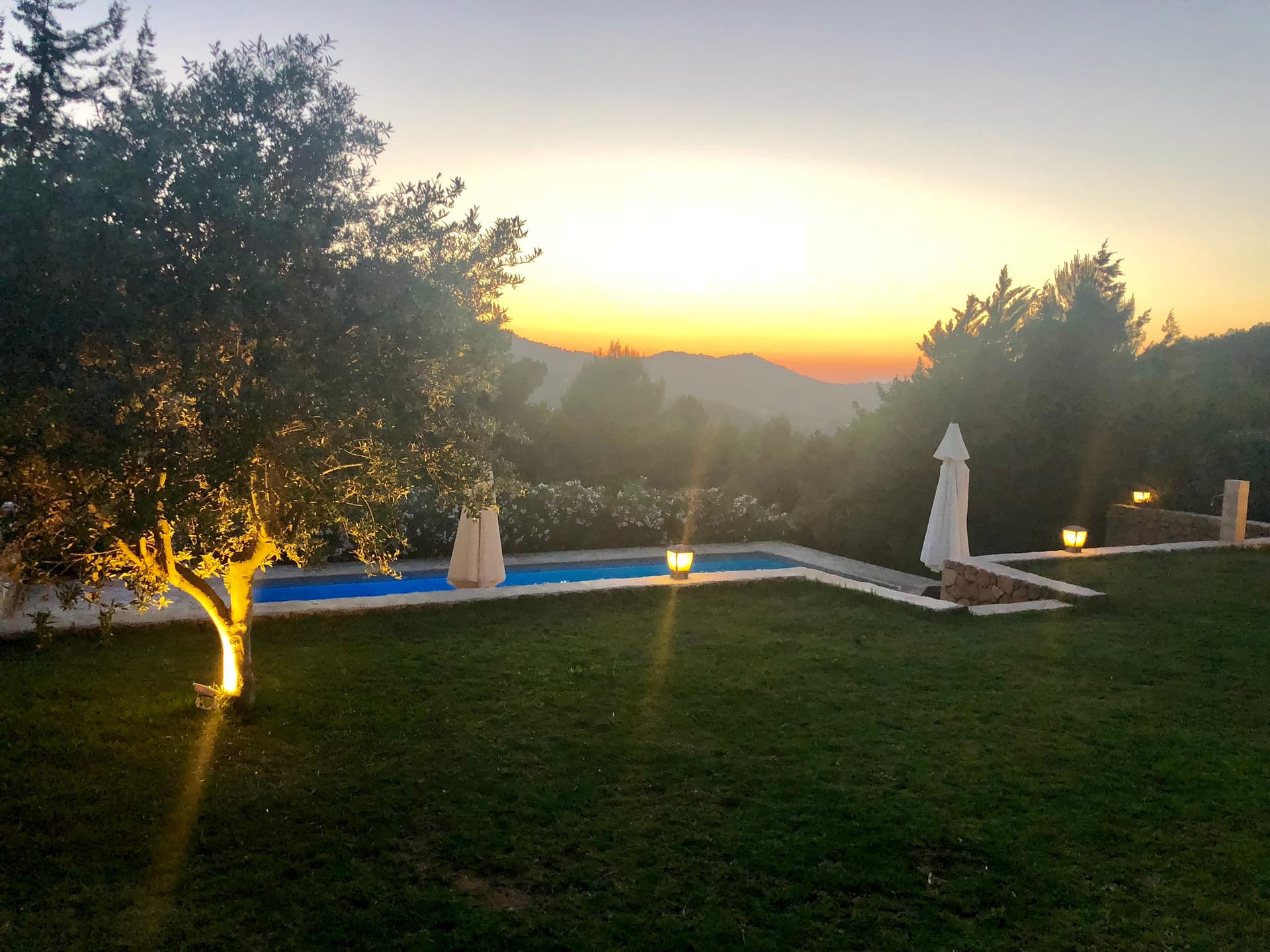 Villa Sabina — photo 40