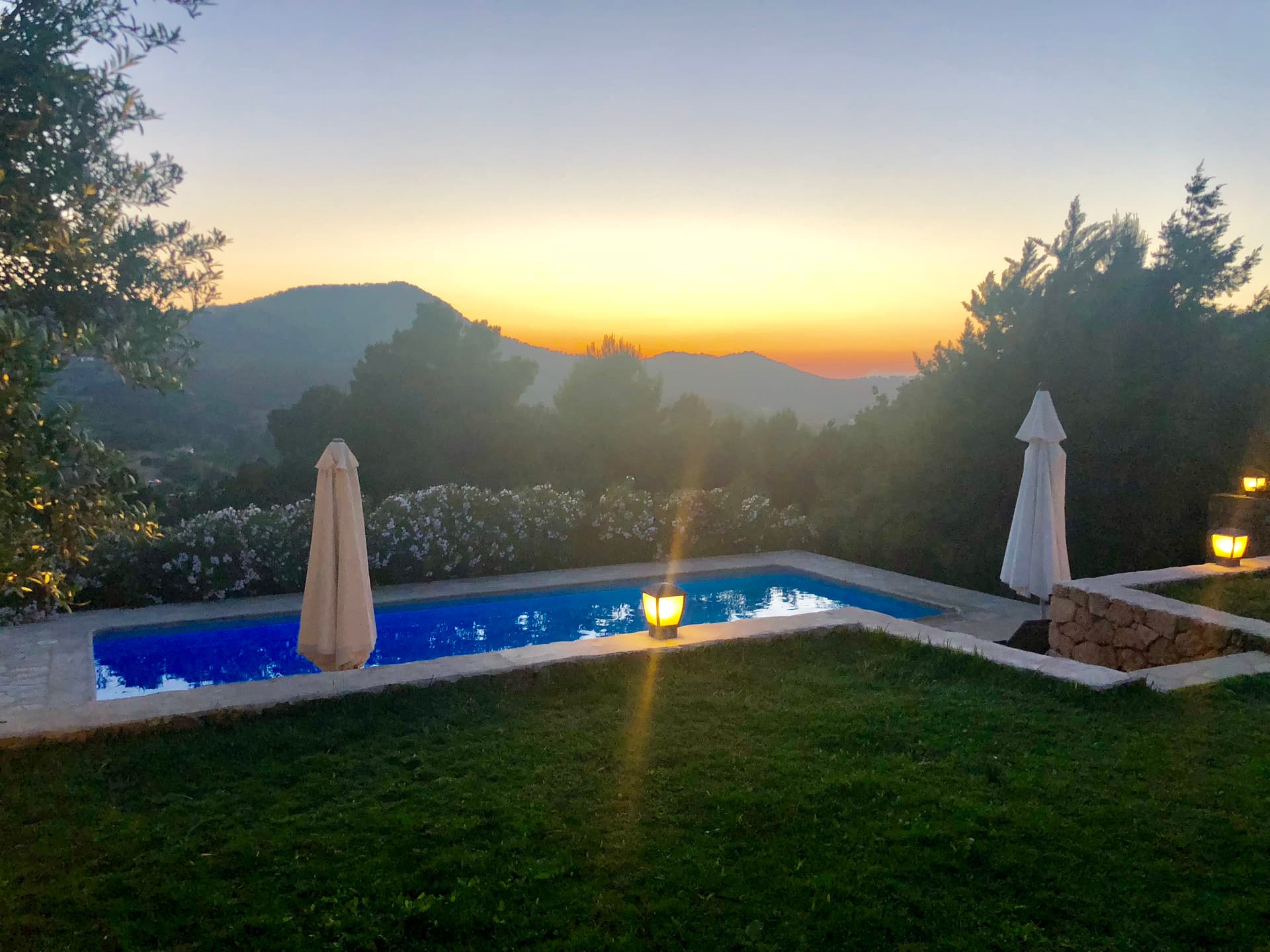 Villa Sabina — photo 58