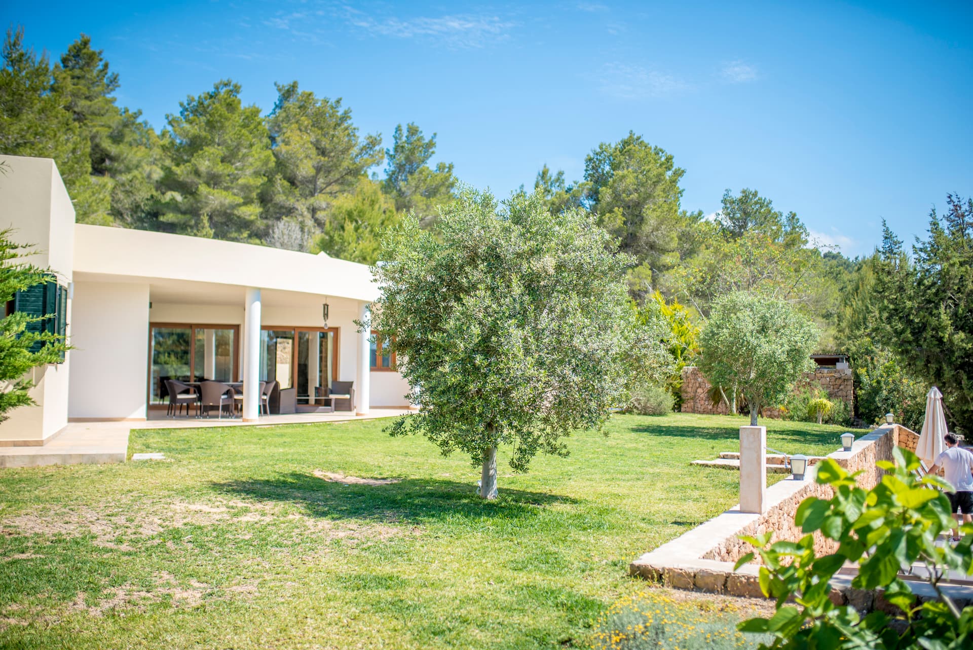 Villa Sabina — photo 7