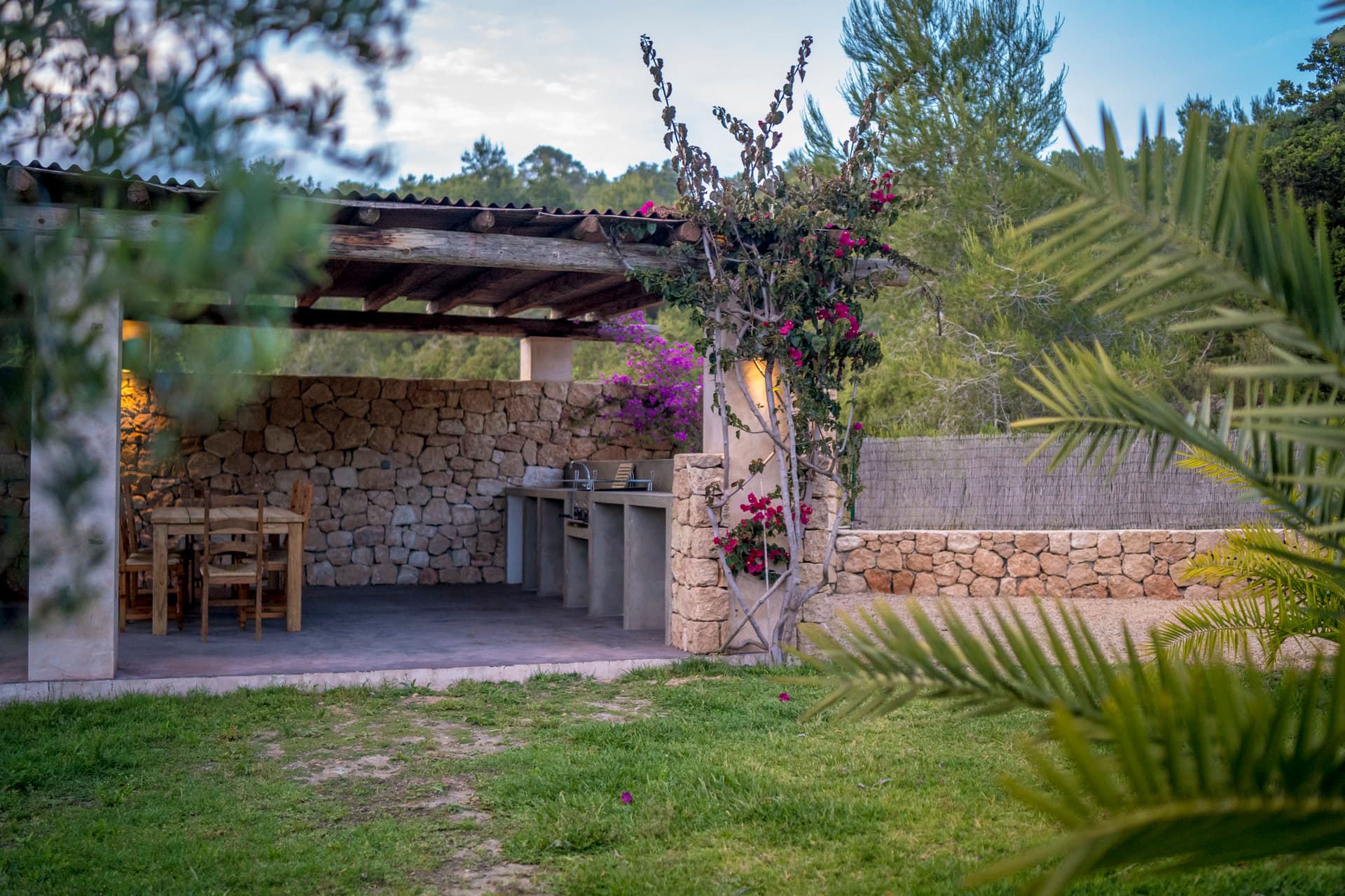 Villa Sabina — photo 76