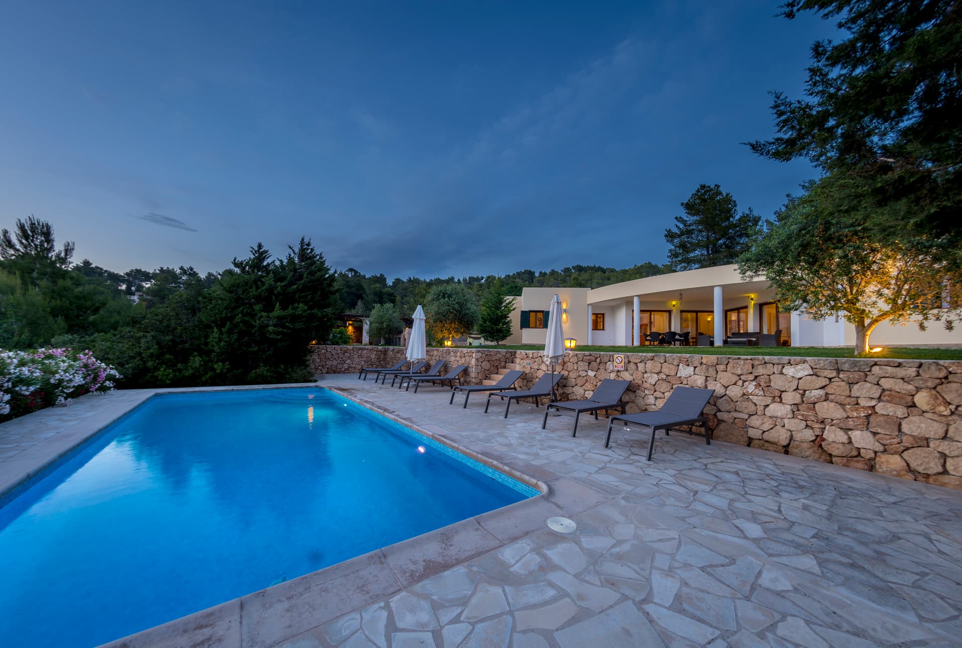 Villa Sabina — photo 82