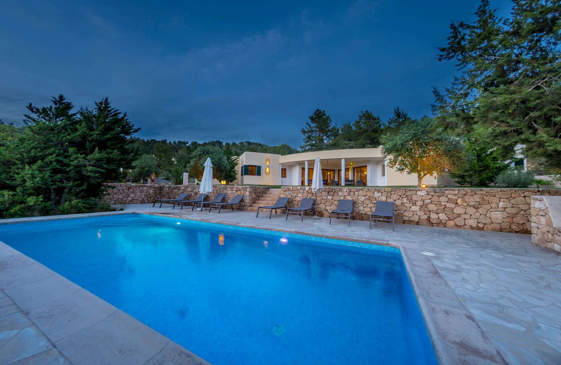 Villa Sabina — photo 83