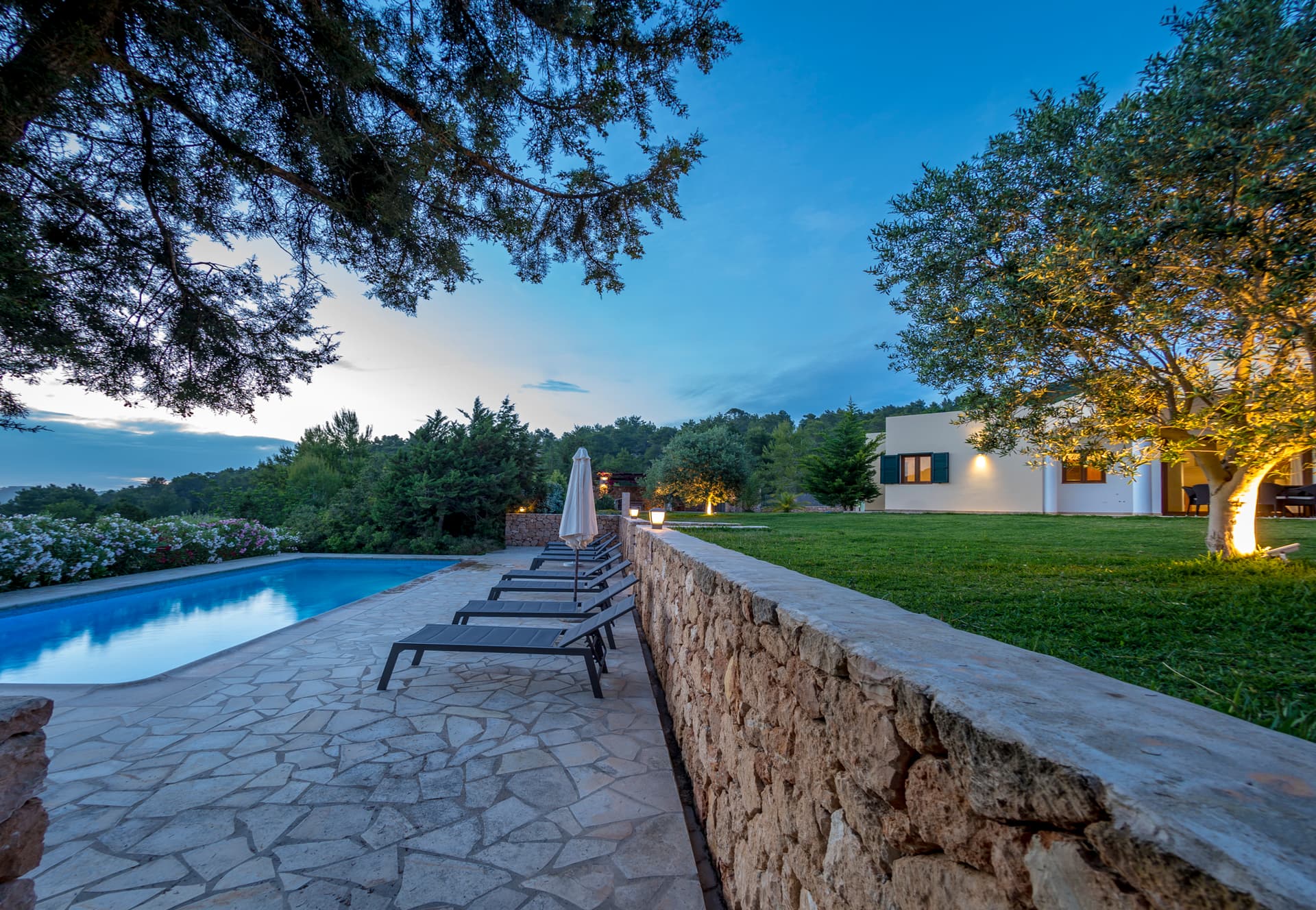 Villa Sabina — photo 84