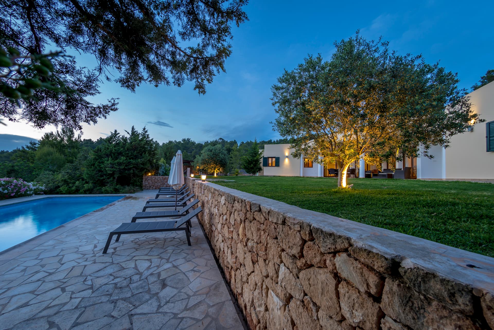 Villa Sabina — photo 85