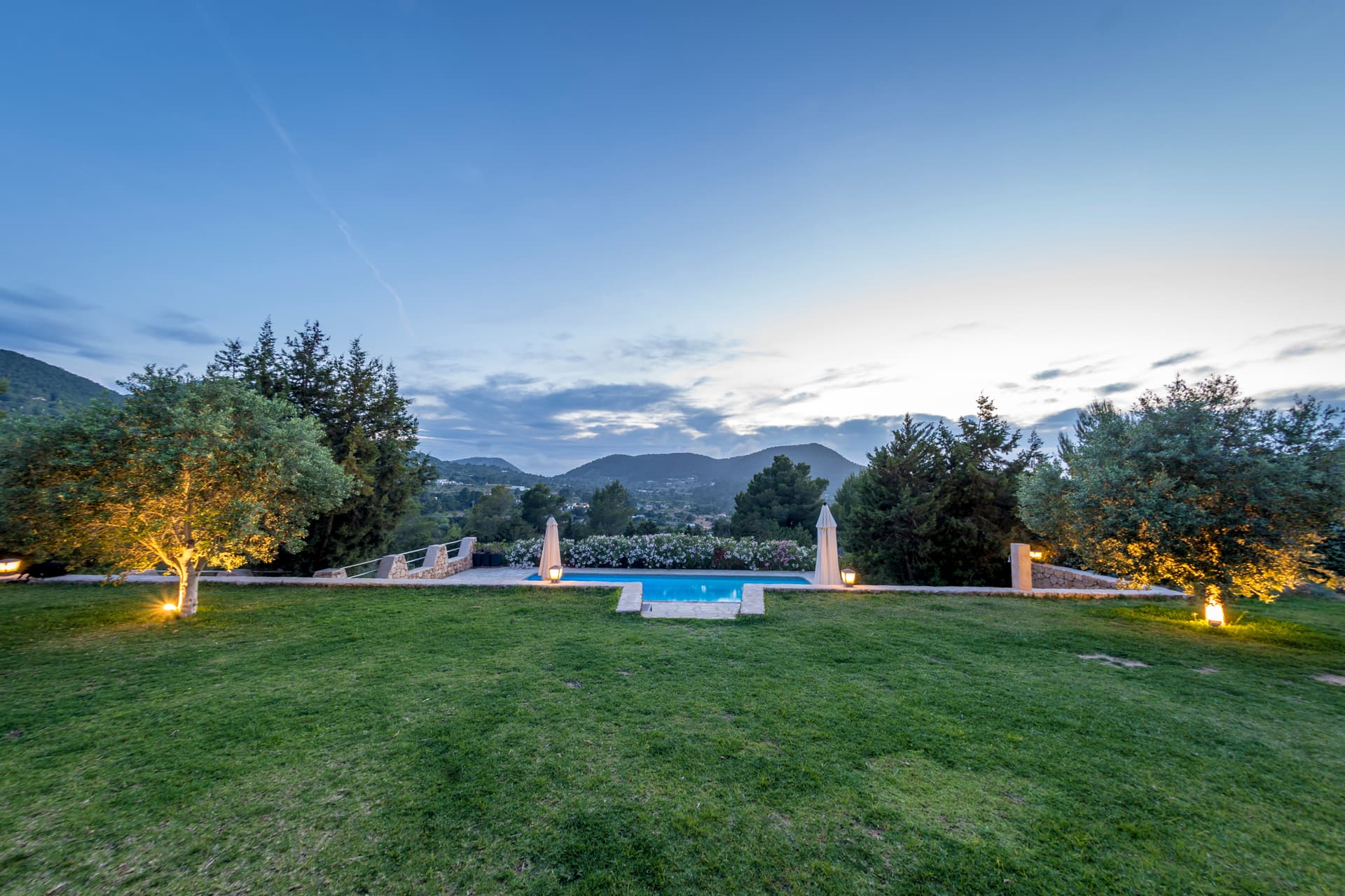 Villa Sabina — photo 87