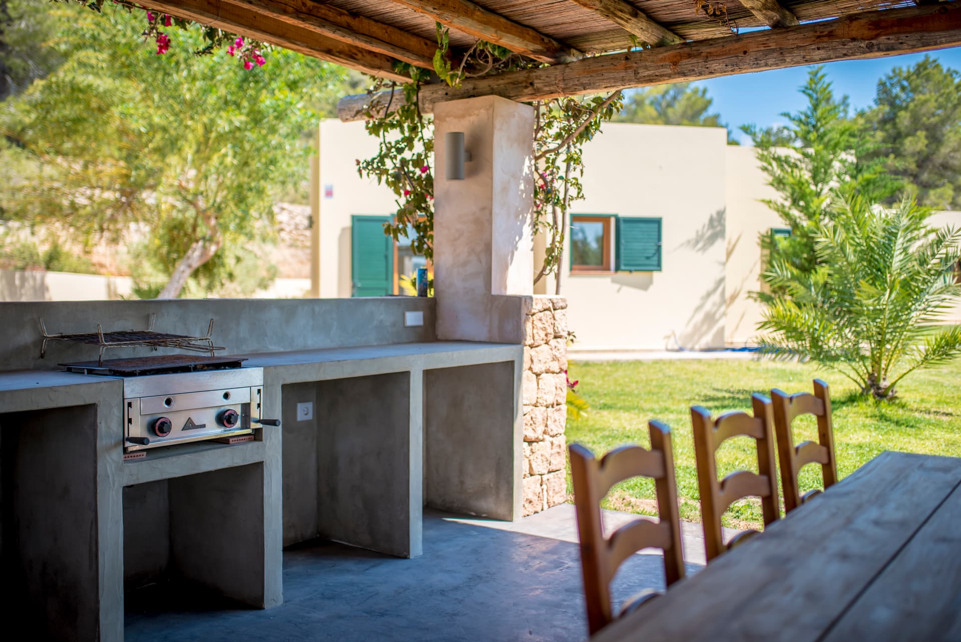 Villa Sabina — photo 9
