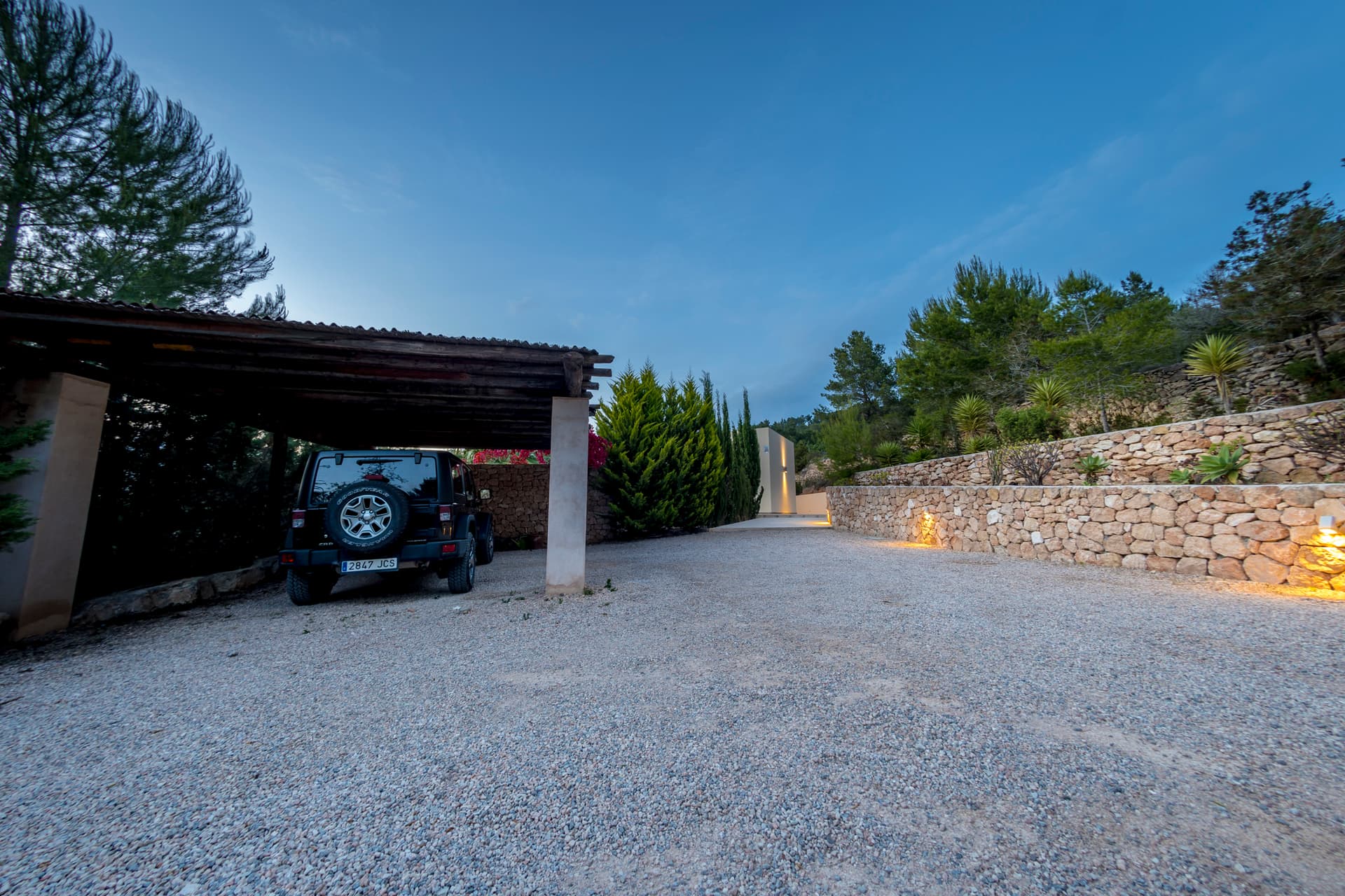 Villa Sabina — photo 89
