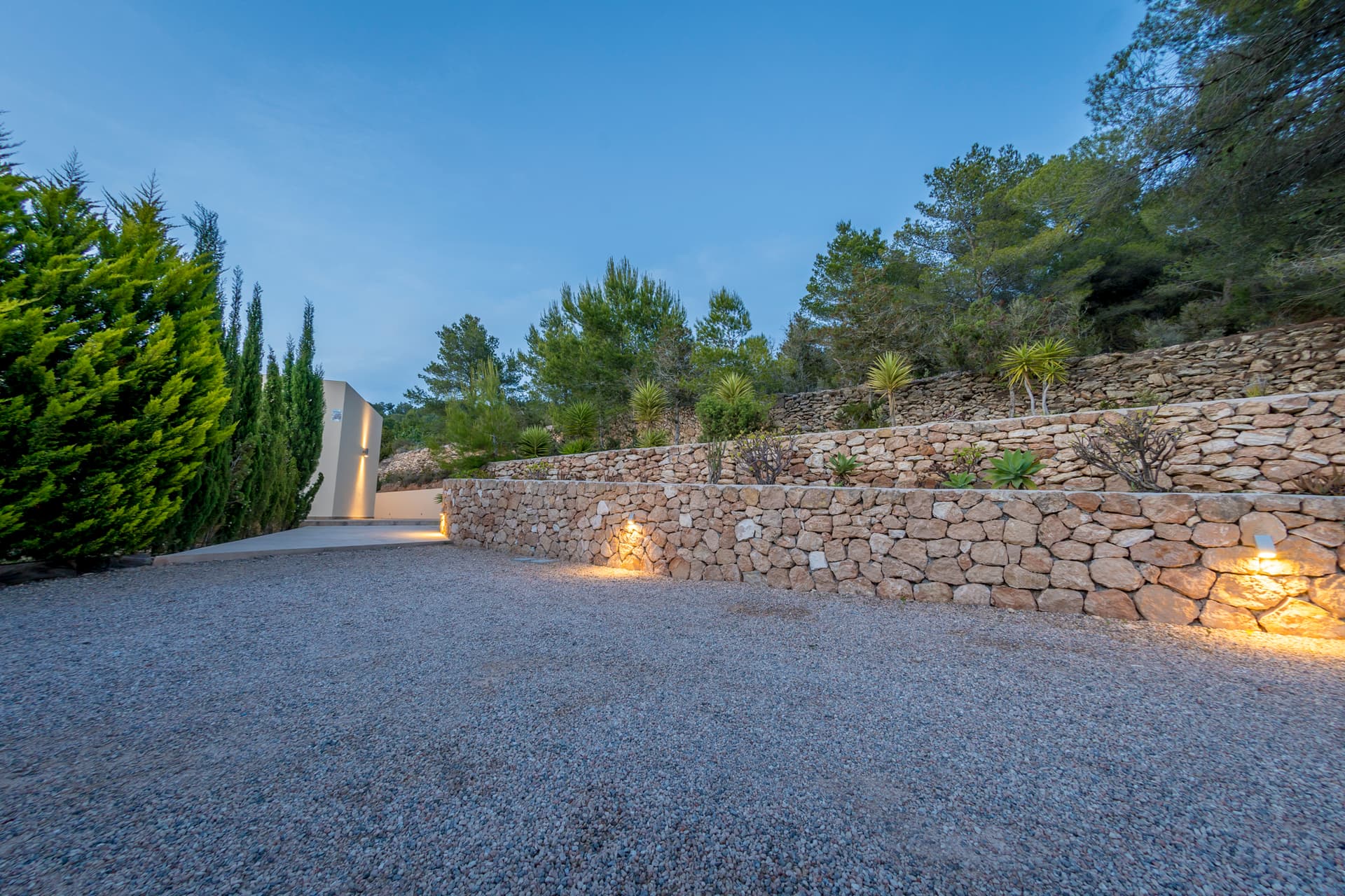 Villa Sabina — photo 90