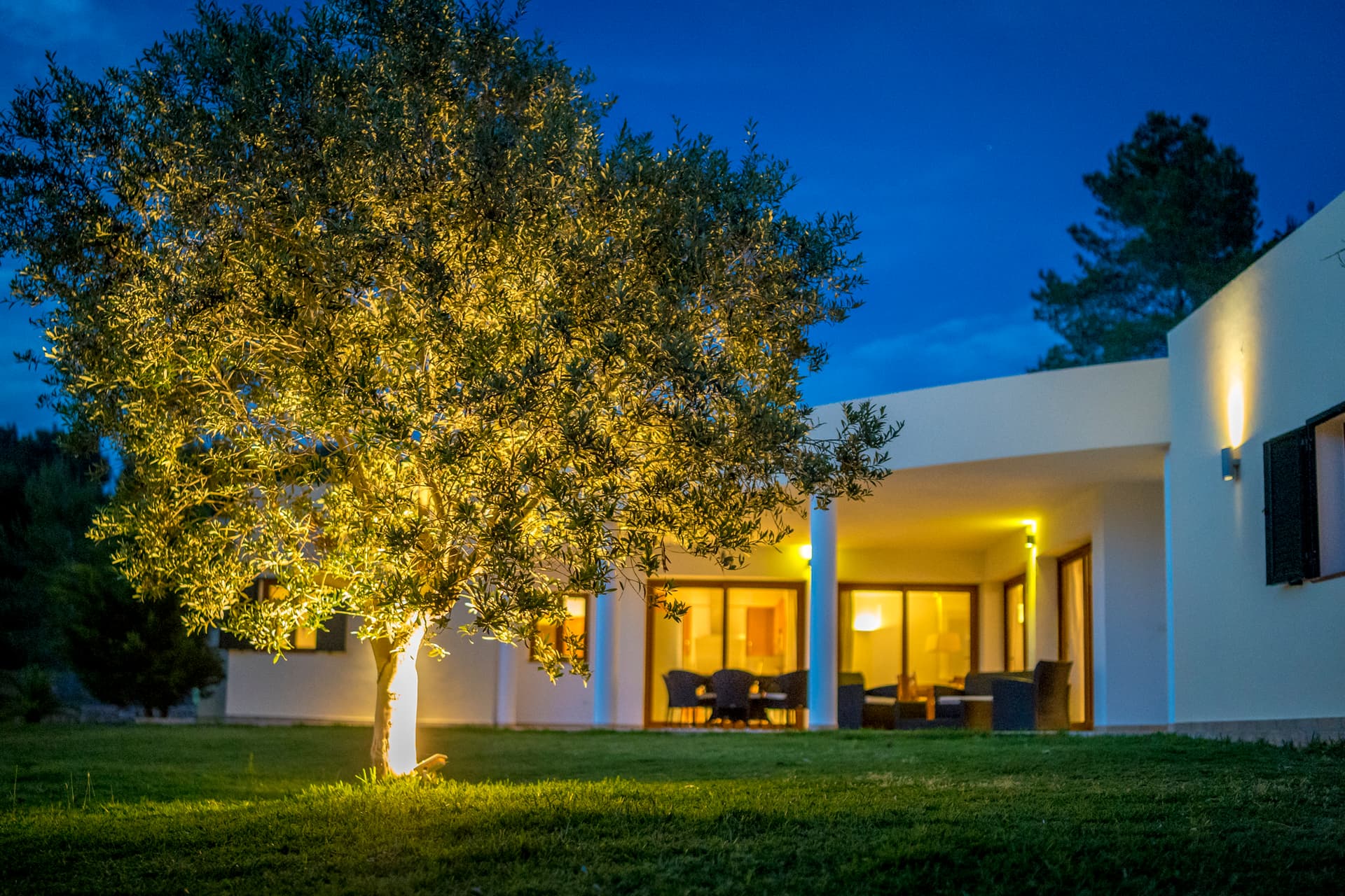 Villa Sabina — photo 91