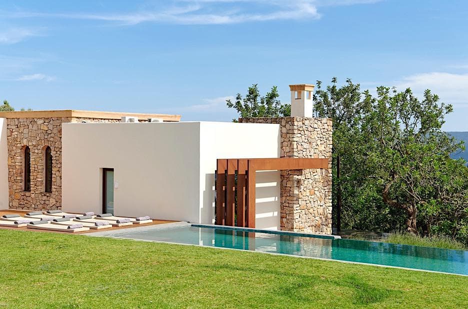 Villa Céfiro — photo 11