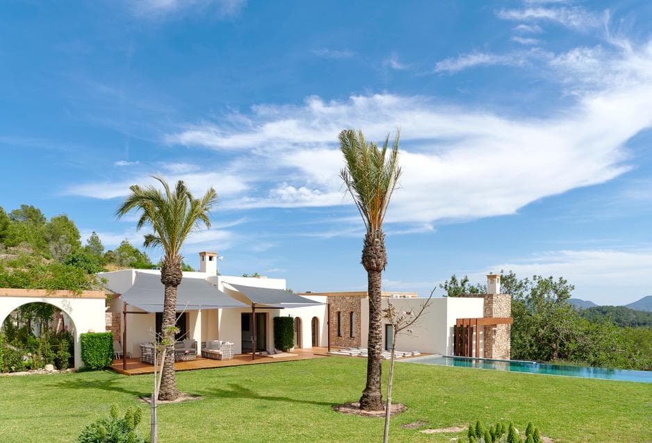 Villa Céfiro — photo 12