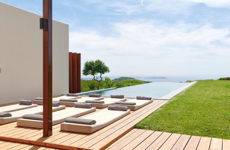 Villa Céfiro — photo 13