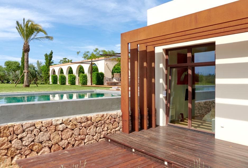 Villa Céfiro — photo 14