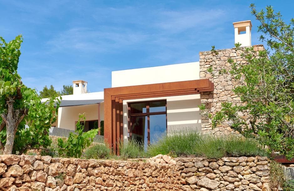 Villa Céfiro — photo 15