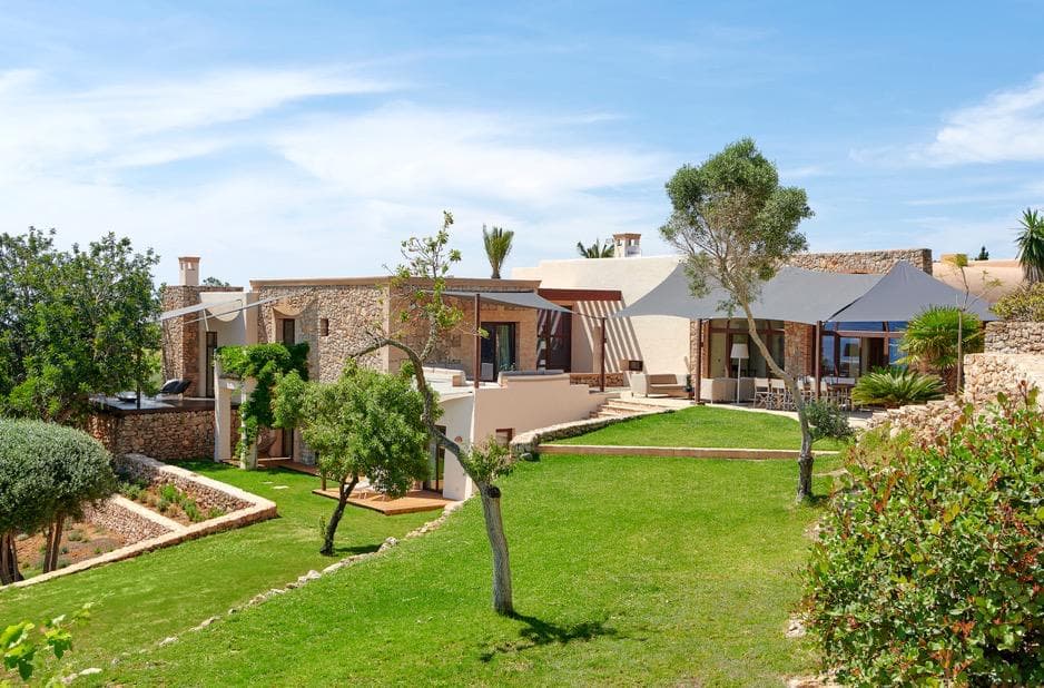 Villa Céfiro — photo 16