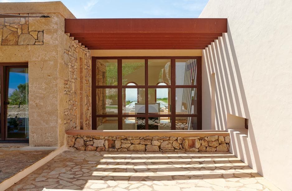 Villa Céfiro — photo 17