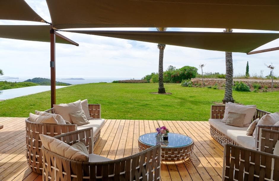 Villa Céfiro — photo 21