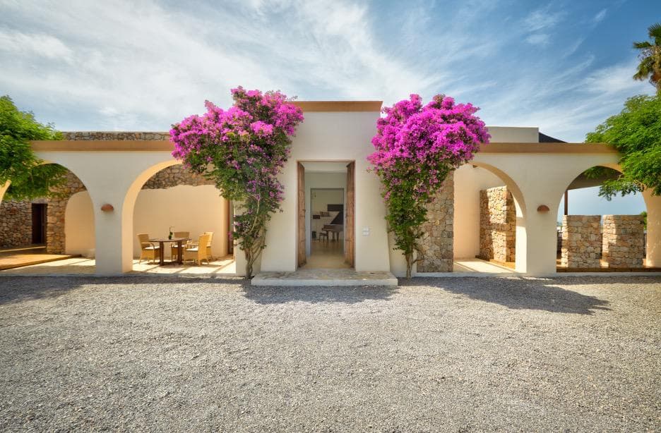 Villa Céfiro — photo 24