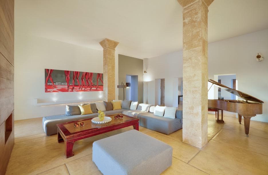 Villa Céfiro — photo 25