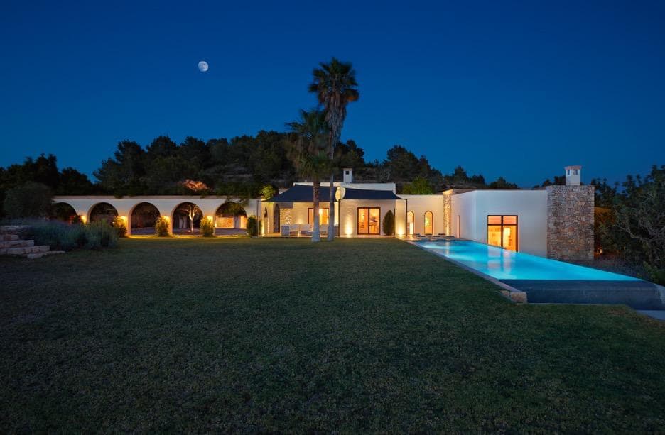 Villa Céfiro — photo 41