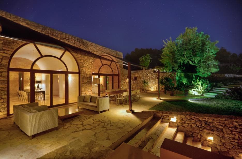 Villa Céfiro — photo 42