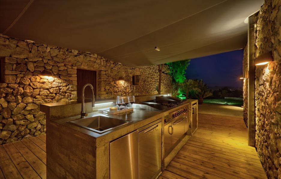 Villa Céfiro — photo 43
