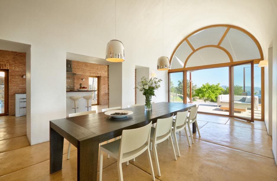 Villa Céfiro — photo 9